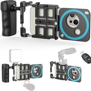 apexel phone rig