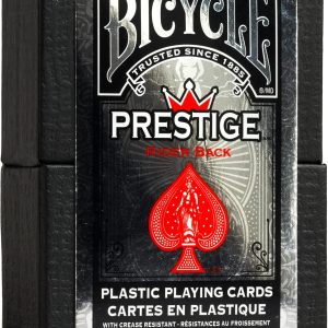bicycle waterproof cards
