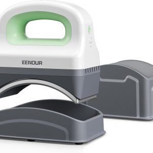 eenour hat press
